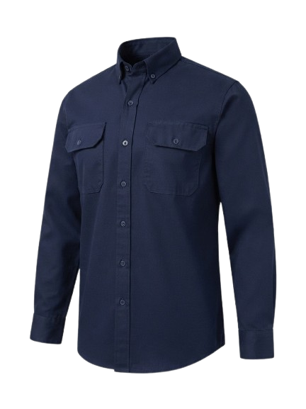 CAMISA DE TRABAJO