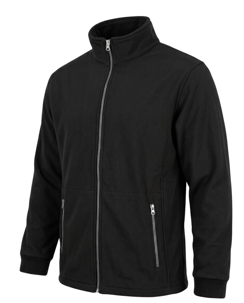 CAMPERA FRIZA