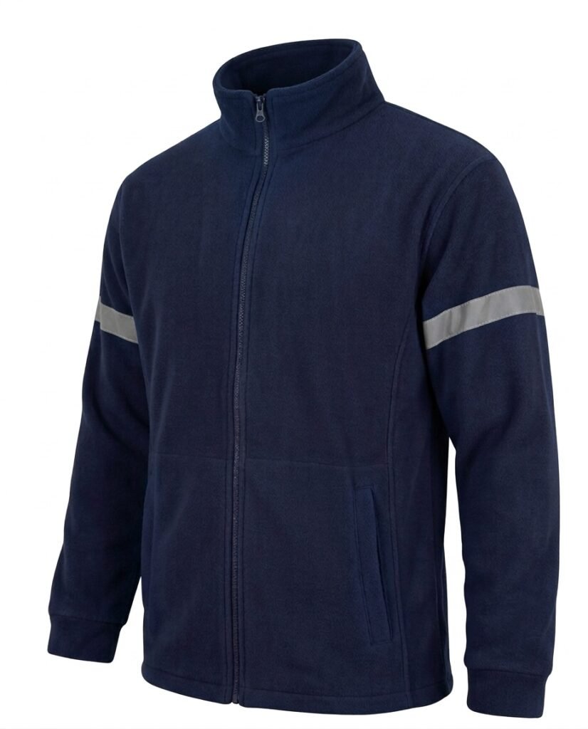 CAMPERA POLAR